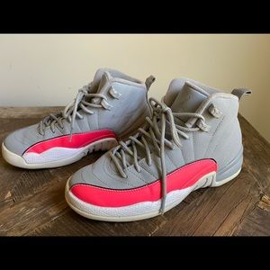 Air jordan retro "racer pink" size 6Y